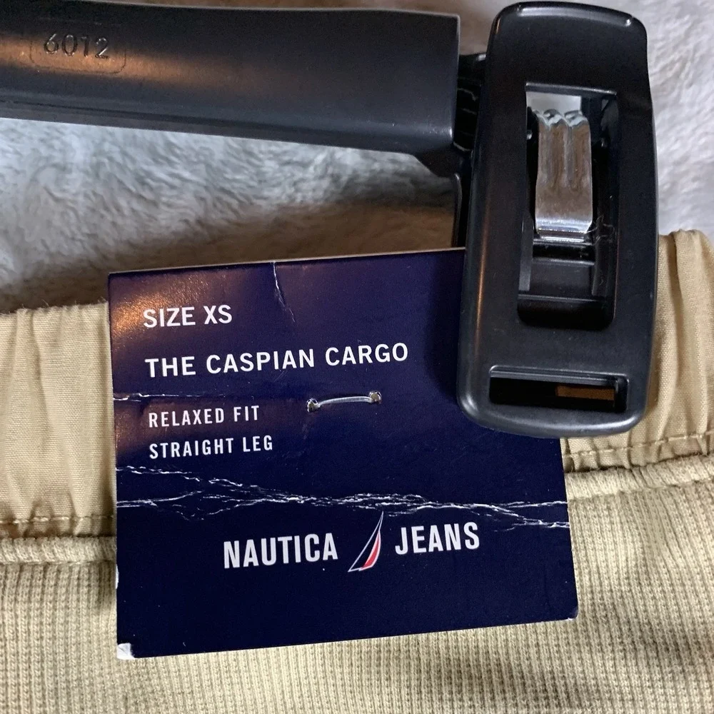 Nautica women pants